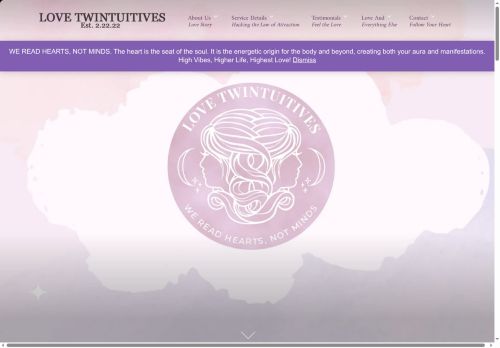lovetwintuitives.com capture - 2025-07-02 14:27:32