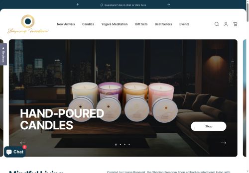 shapingsanctuary.com capture - 2025-07-02 14:27:32