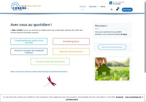 cosedi.net capture - 2025-07-02 14:38:24