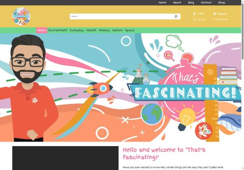 thatsfascinating.co.uk capture - 2025-07-02 14:49:54