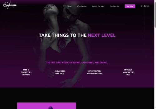 rebootyoursexlife.com capture - 2025-07-02 14:54:31