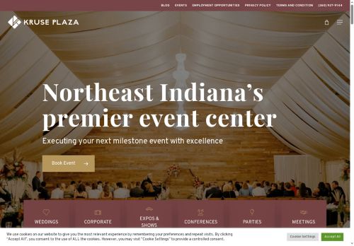 kruseplaza.com capture - 2025-07-02 15:08:29