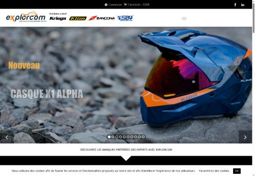 explorcom.com capture - 2025-07-02 15:11:38