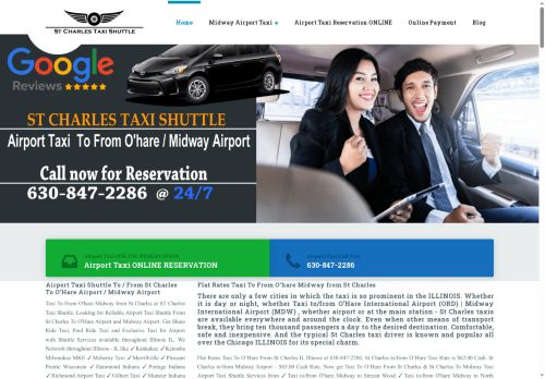 stcharlesairporttaxi.website capture - 2025-07-02 15:14:04