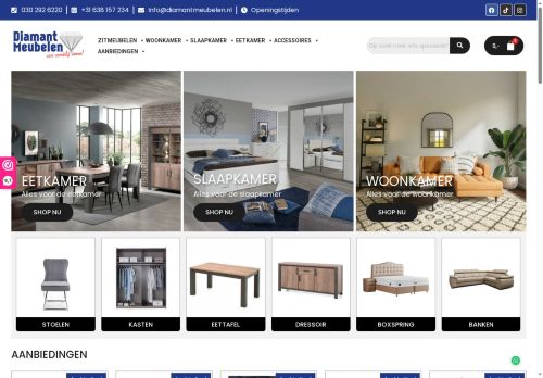 diamantmeubelen.com capture - 2025-07-02 15:14:05