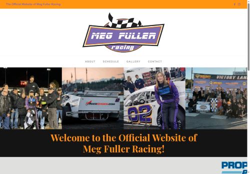 megfullerracing.com capture - 2025-07-02 15:17:57