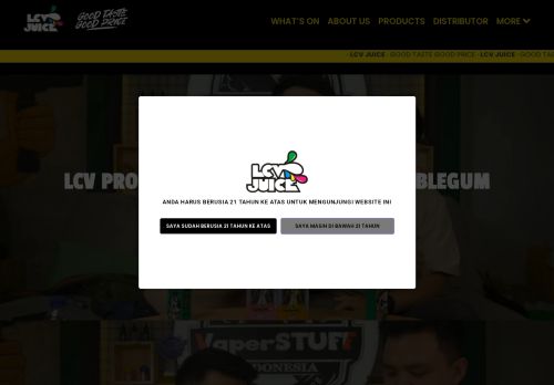 lcvjuice.com capture - 2025-07-02 15:38:24