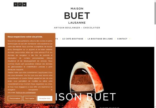 maisonbuet.ch capture - 2025-07-02 15:59:54