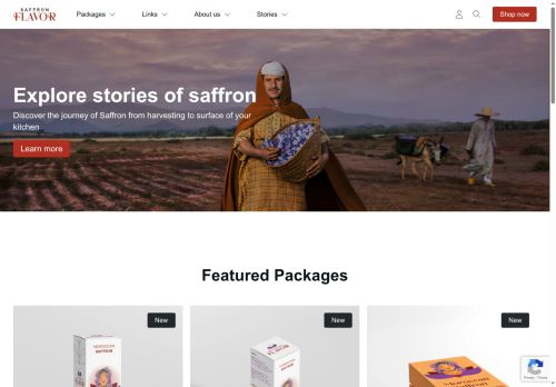 saffronflavor.com capture - 2025-07-02 16:17:24