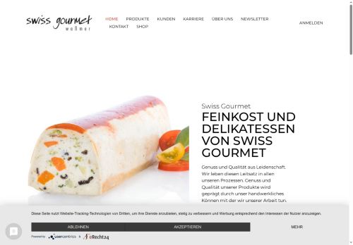 swiss-gourmet.de capture - 2025-07-02 16:20:11