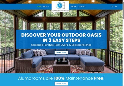 alumarooms.com capture - 2025-07-02 16:20:11