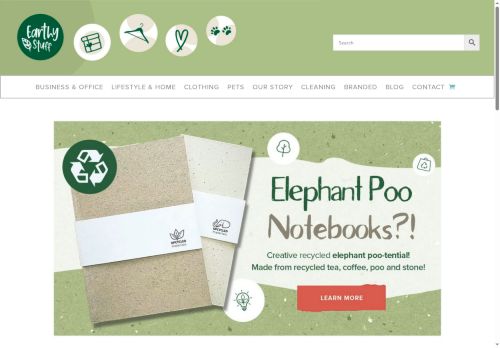 earthystuff.co.uk capture - 2025-07-02 16:24:59