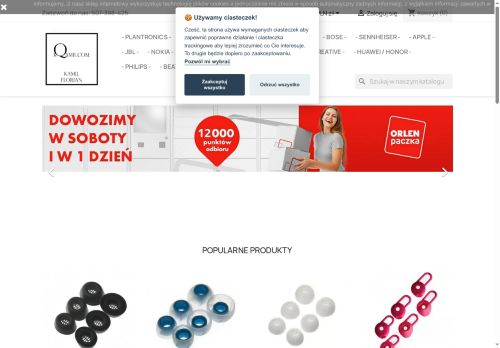 kqamil.com capture - 2025-07-02 16:25:53