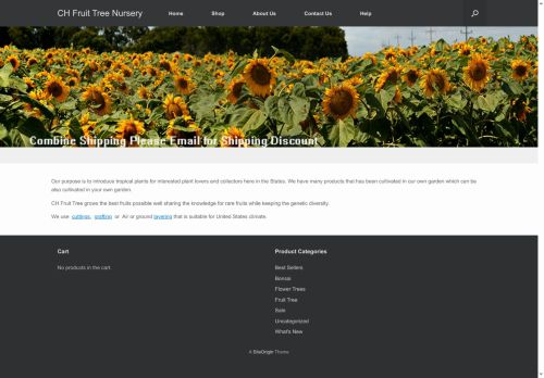 chctropicalnursery.com capture - 2025-07-02 16:31:12