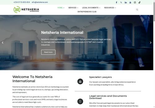 netsheria.com capture - 2025-07-02 16:46:10