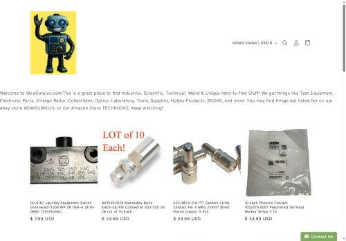 whitehouse-books.com capture - 2025-07-02 17:02:37