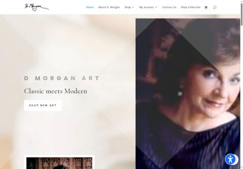 dmorganart.com capture - 2025-07-02 17:03:21