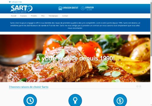 distributionsarto.com capture - 2025-07-02 17:47:01