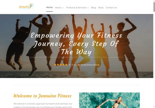 jennuinefitness.com capture - 2025-07-02 17:57:40