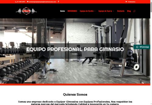 equiposparagimnasiosycasas.com capture - 2025-07-02 17:57:40