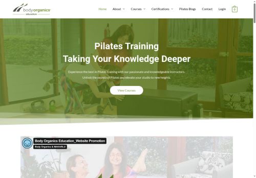 bodyorganicseducation.com capture - 2025-07-02 17:59:40