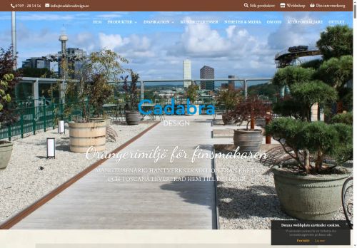cadabradesign.se capture - 2025-07-02 18:03:36