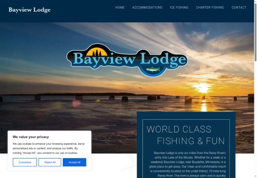 bayviewlakeofthewoods.com capture - 2025-07-02 18:05:35