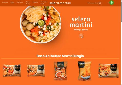 seleramartini.com capture - 2025-07-02 18:15:34