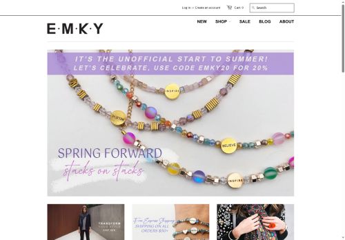 emkyshop.com capture - 2025-07-02 18:16:15