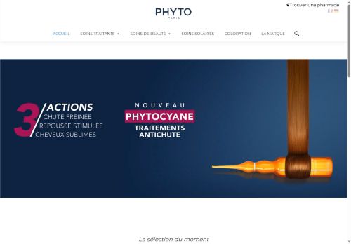 phyto-haircare.ch capture - 2025-07-02 18:19:14