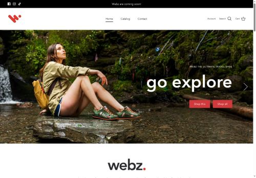 webz.shoes capture - 2025-07-02 18:22:01