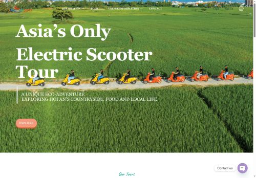 scootertoursvietnam.com capture - 2025-07-02 18:41:47