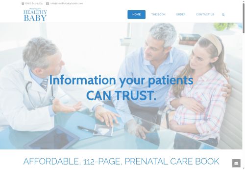 healthybabybook.com capture - 2025-07-02 18:49:06