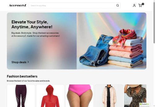 accessoryz.com capture - 2025-07-02 19:02:51