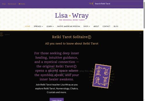 reiki-tarot.com capture - 2025-07-02 19:09:31