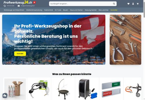 einsashop.ch capture - 2025-07-02 19:12:17