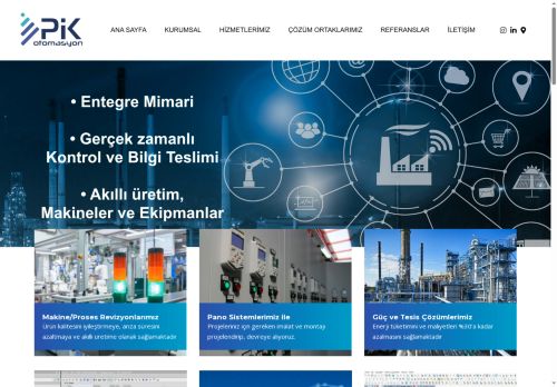 pikotomasyon.com capture - 2025-07-02 19:16:26