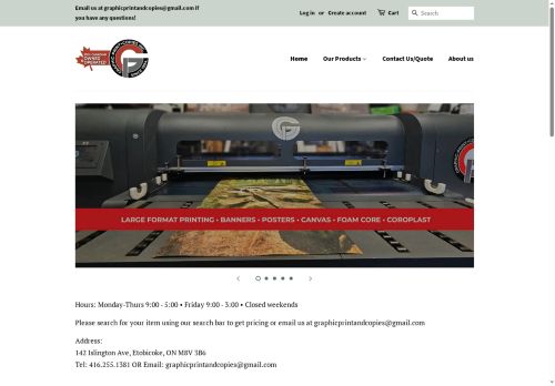 graphicprintandcopies.com capture - 2025-07-02 19:17:20