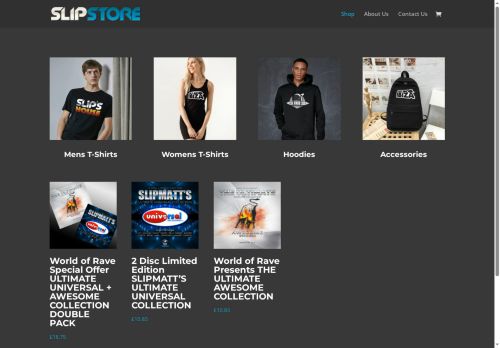 slipstore.co.uk capture - 2025-07-02 19:19:26