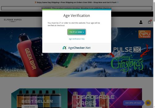 elfbarvapesusa.com capture - 2025-07-02 19:22:43