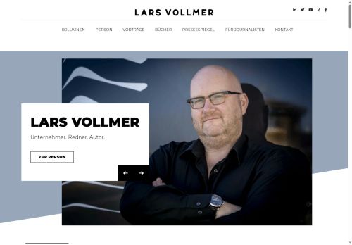 larsvollmer.com capture - 2025-07-02 19:30:43