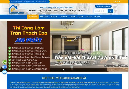 thachcaoanphat.com capture - 2025-07-02 19:31:40