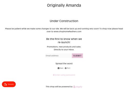 originallyamanda.com capture - 2025-07-02 19:46:59