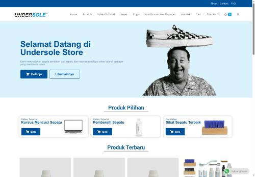 undersoleyyk.com capture - 2025-07-02 19:52:35