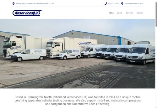 airservicesuk.co.uk capture - 2025-07-02 19:53:42