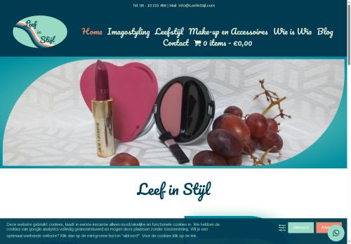 leefinstijl.com capture - 2025-07-02 19:56:23