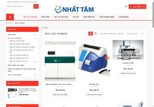 nhattammedic.com capture - 2025-07-02 20:01:16