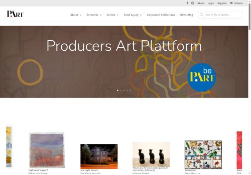 producersart.com capture - 2025-07-02 20:03:44