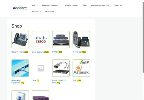 addvant.com capture - 2025-07-02 20:03:44