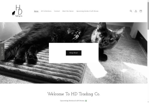 hdtradingco.com capture - 2025-07-02 20:04:36